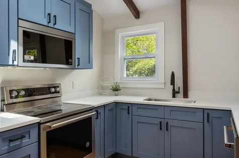 47 Baker Avenue Rye NH 03870