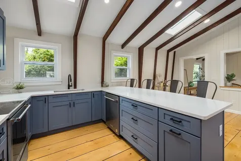 47 Baker Avenue Rye NH 03870