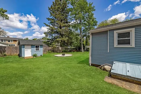 47 Baker Avenue Rye NH 03870