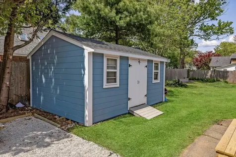 47 Baker Avenue Rye NH 03870