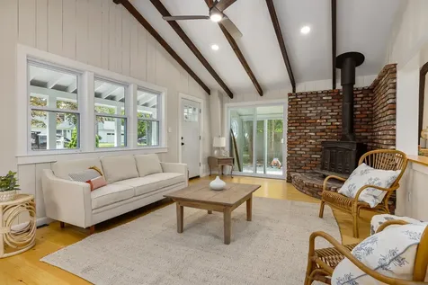 47 Baker Avenue Rye NH 03870