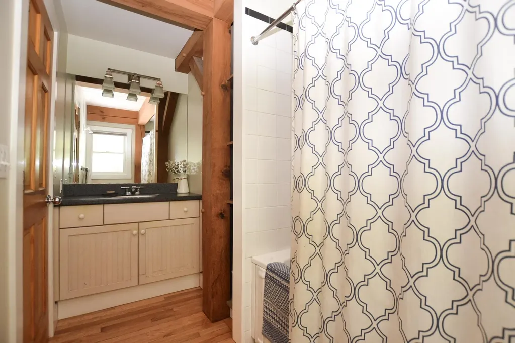 139 Deer Run Lane Waitsfield VT 05673