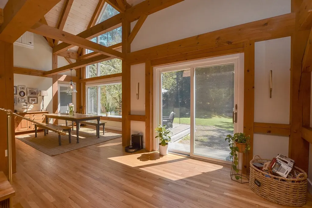 139 Deer Run Lane Waitsfield VT 05673