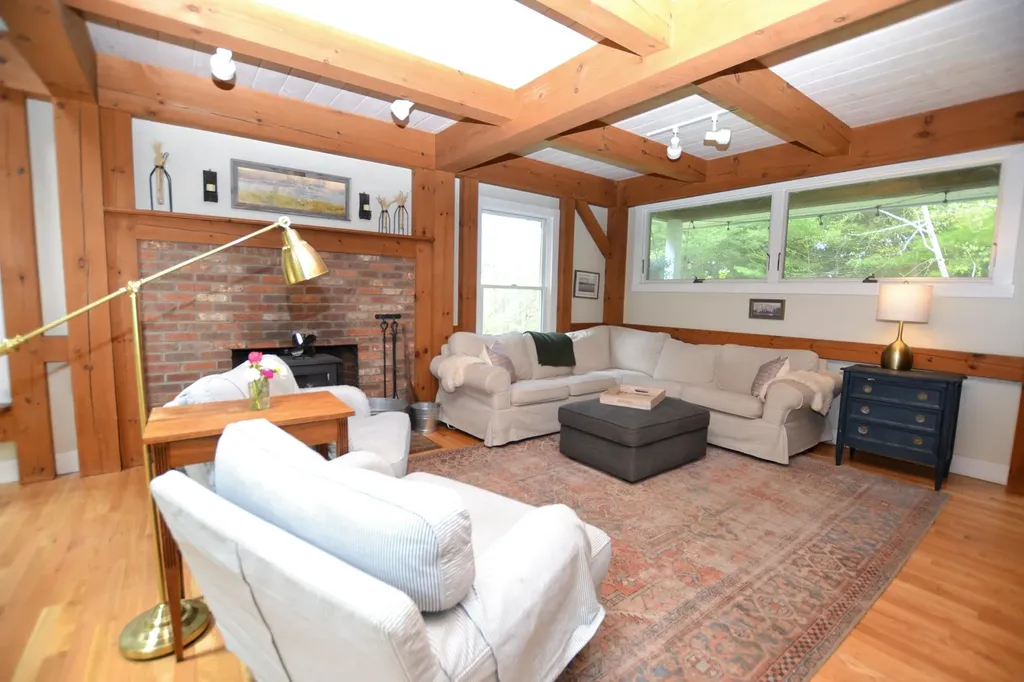 139 Deer Run Lane Waitsfield VT 05673