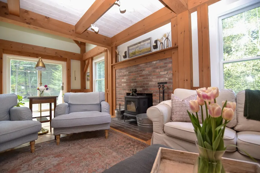 139 Deer Run Lane Waitsfield VT 05673