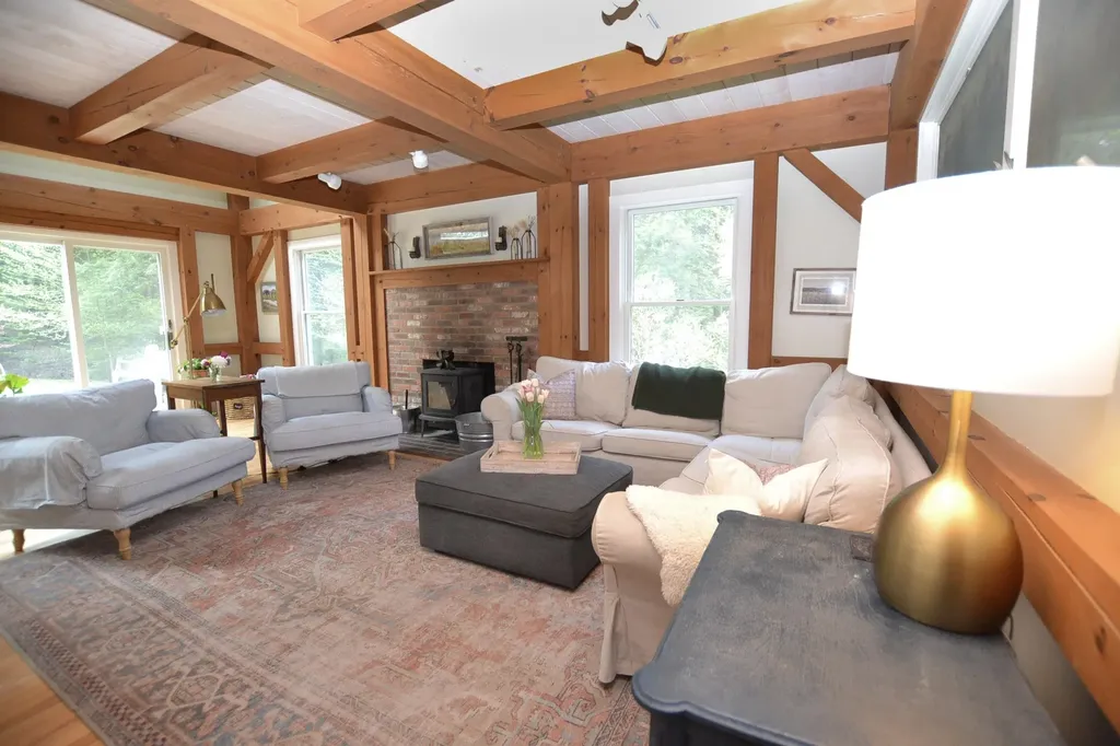 139 Deer Run Lane Waitsfield VT 05673