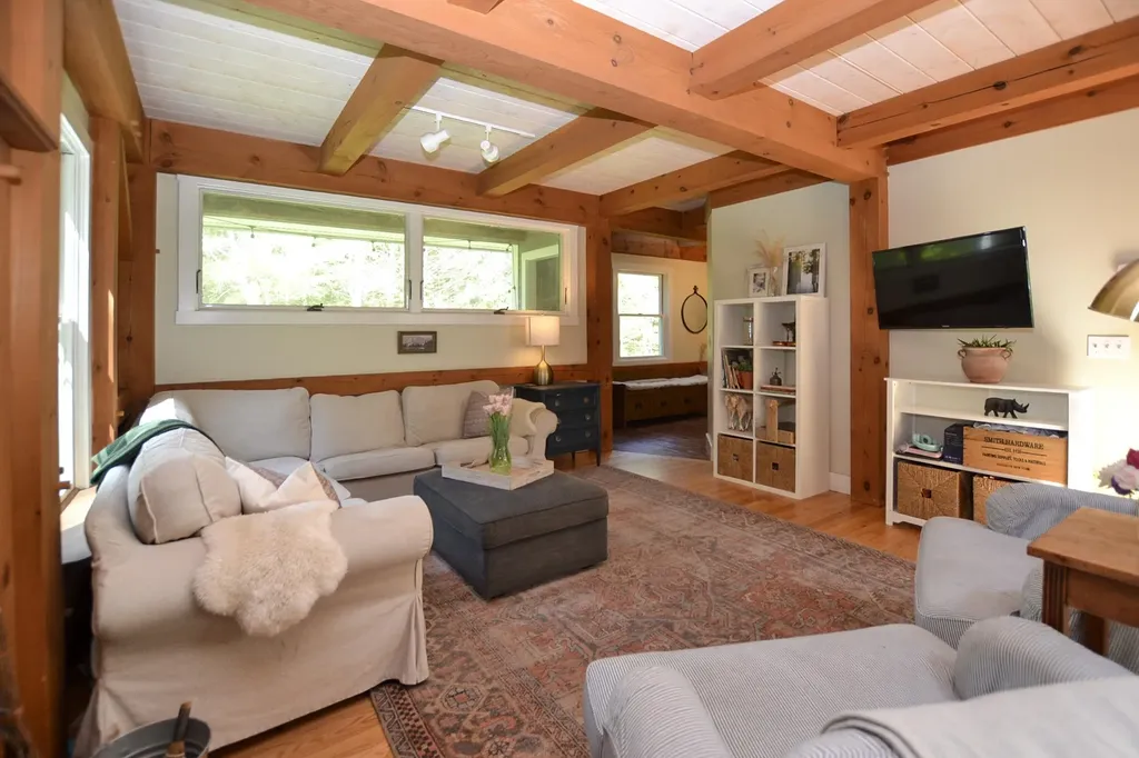 139 Deer Run Lane Waitsfield VT 05673