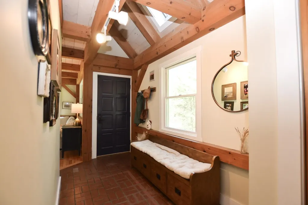 139 Deer Run Lane Waitsfield VT 05673