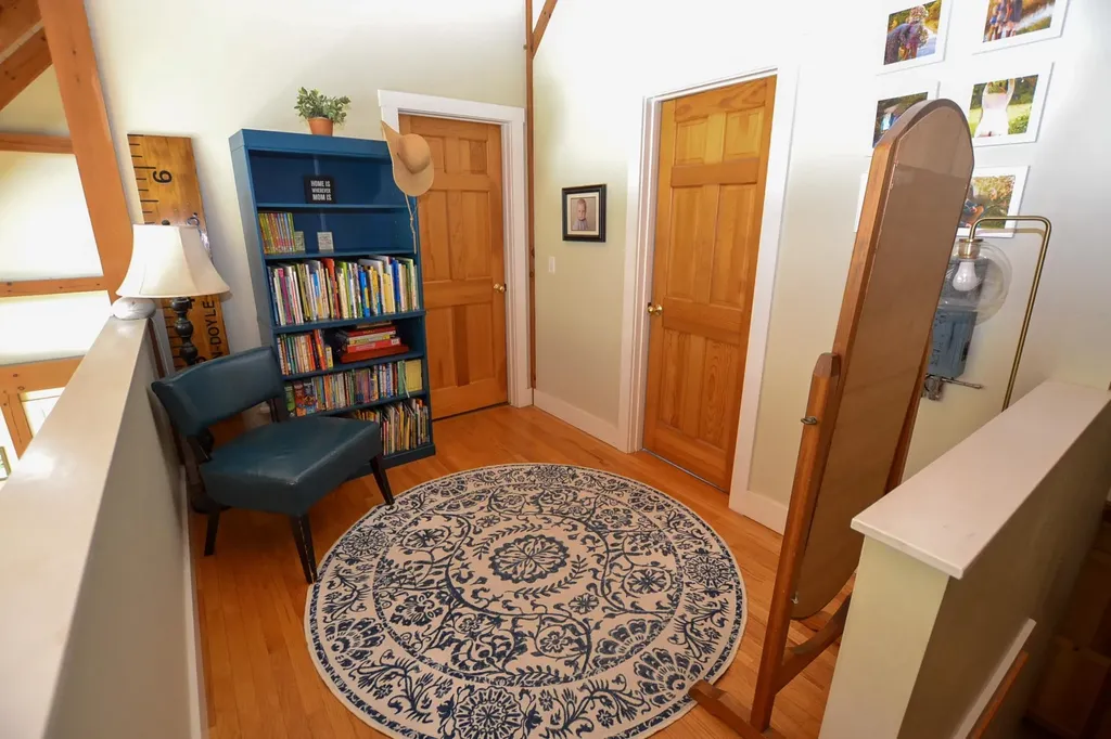 139 Deer Run Lane Waitsfield VT 05673