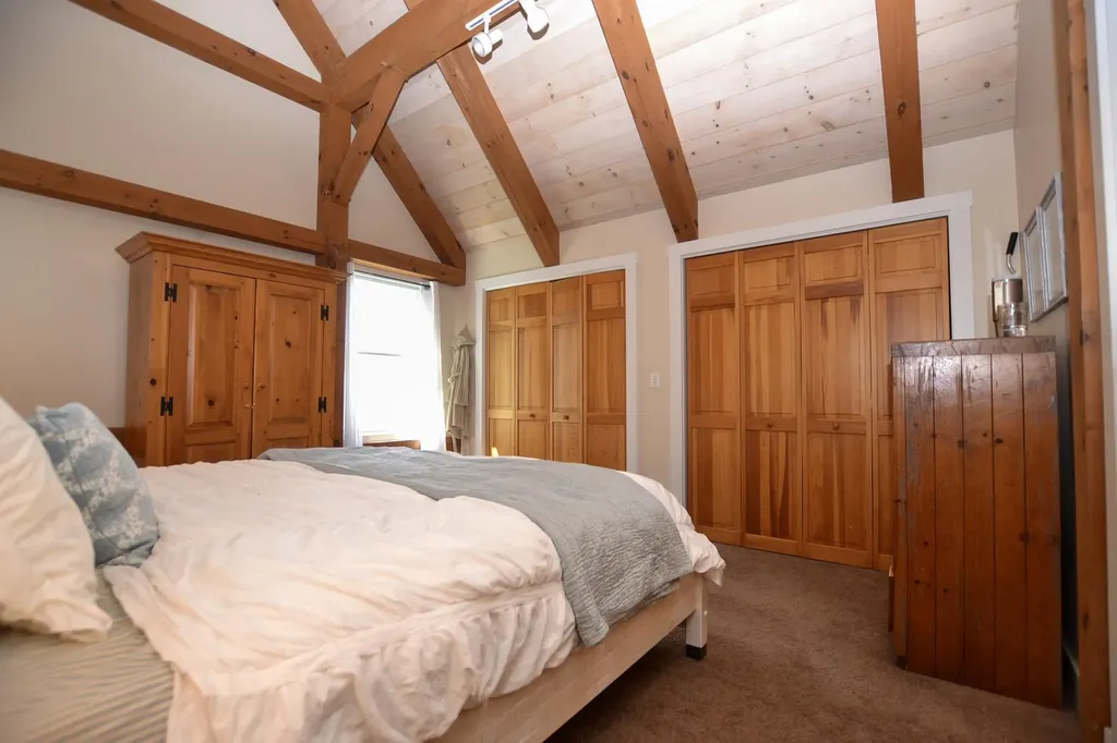 139 Deer Run Lane Waitsfield VT 05673