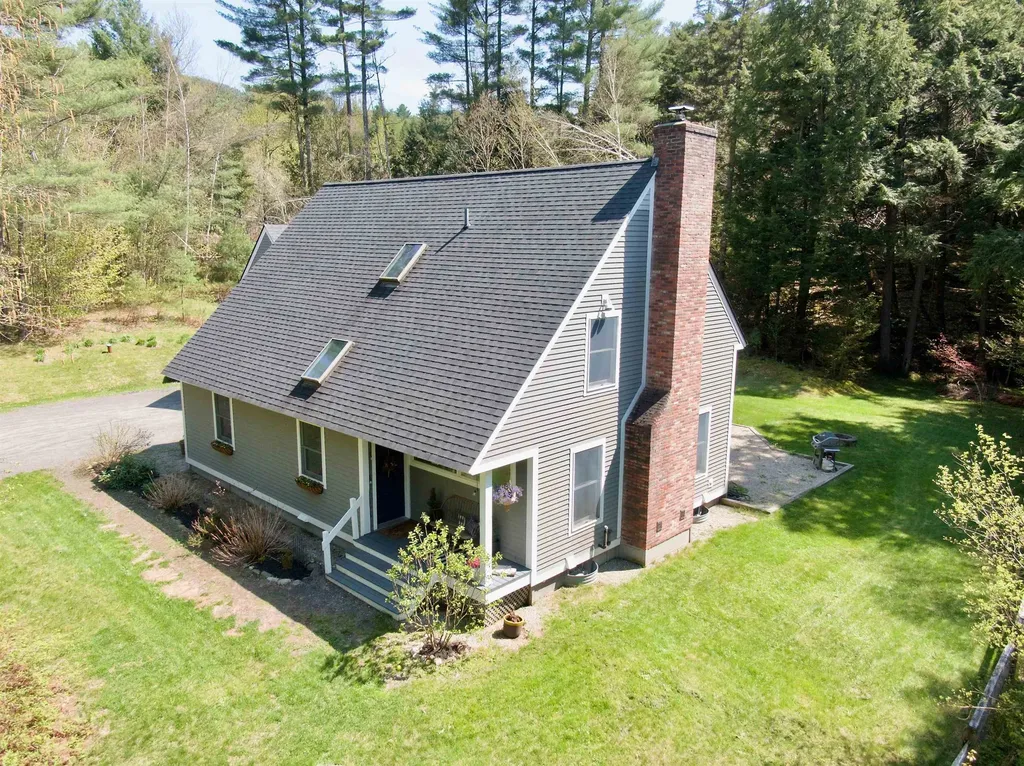 139 Deer Run Lane Waitsfield VT 05673