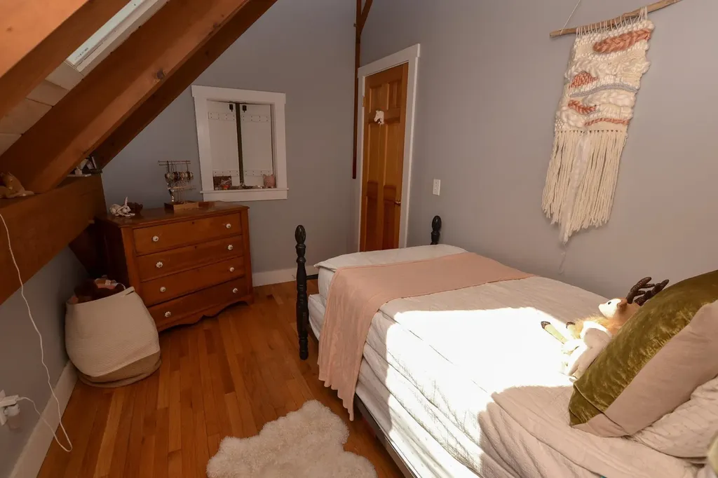 139 Deer Run Lane Waitsfield VT 05673