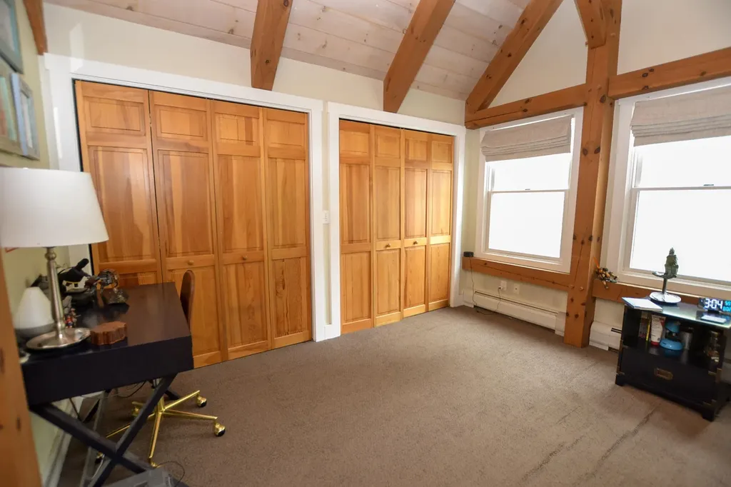 139 Deer Run Lane Waitsfield VT 05673