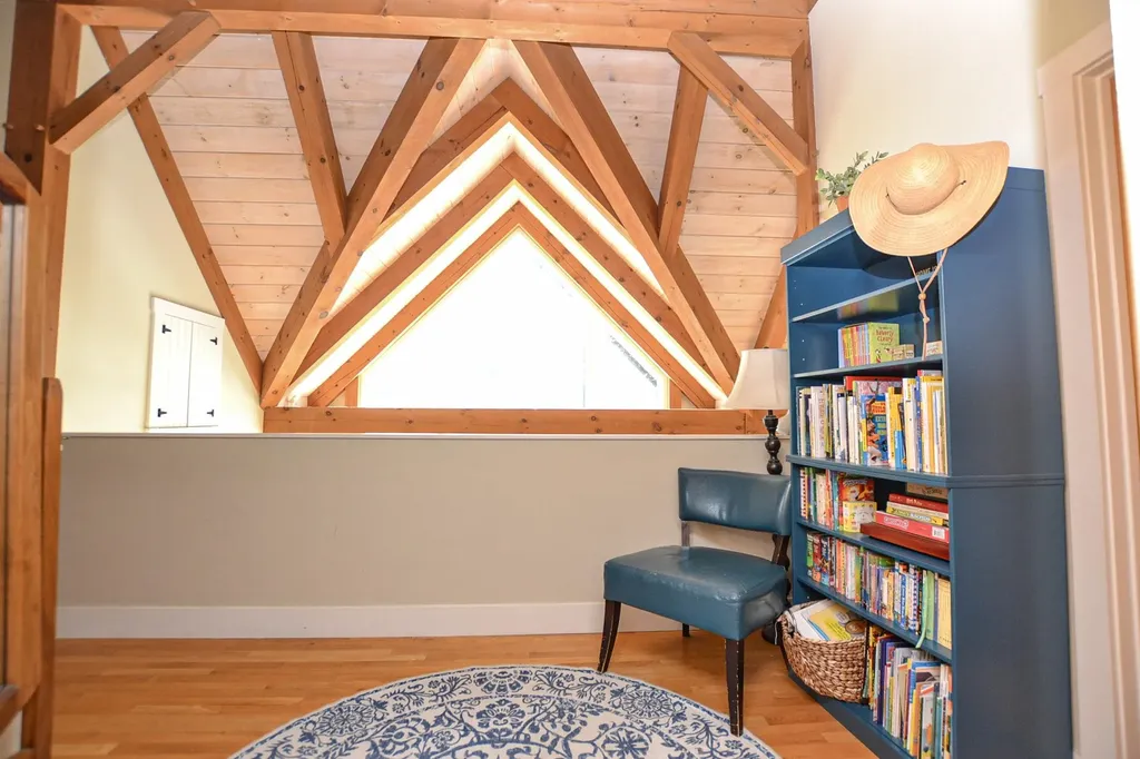 139 Deer Run Lane Waitsfield VT 05673