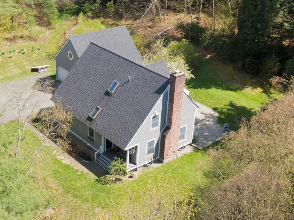 139 Deer Run Lane Waitsfield VT 05673