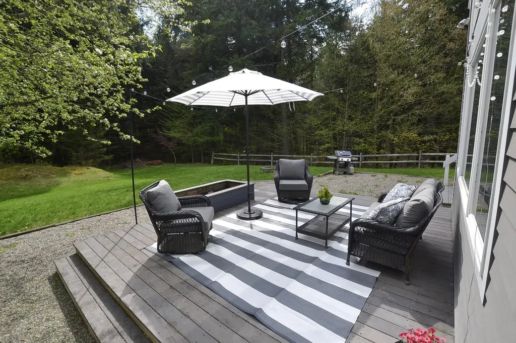 139 Deer Run Lane Waitsfield VT 05673