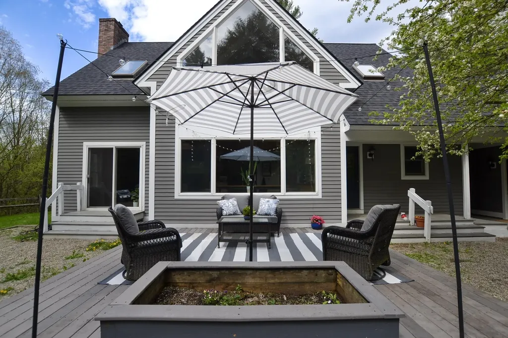 139 Deer Run Lane Waitsfield VT 05673