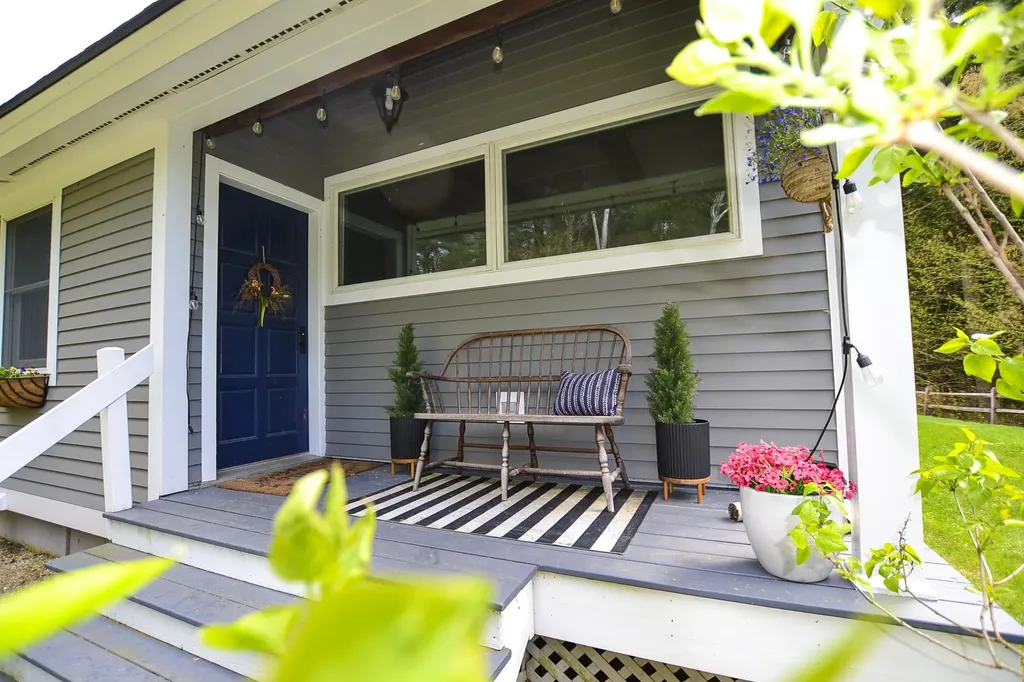 139 Deer Run Lane Waitsfield VT 05673