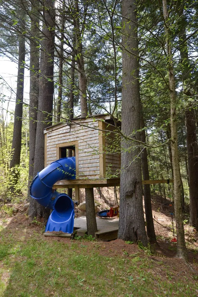 139 Deer Run Lane Waitsfield VT 05673