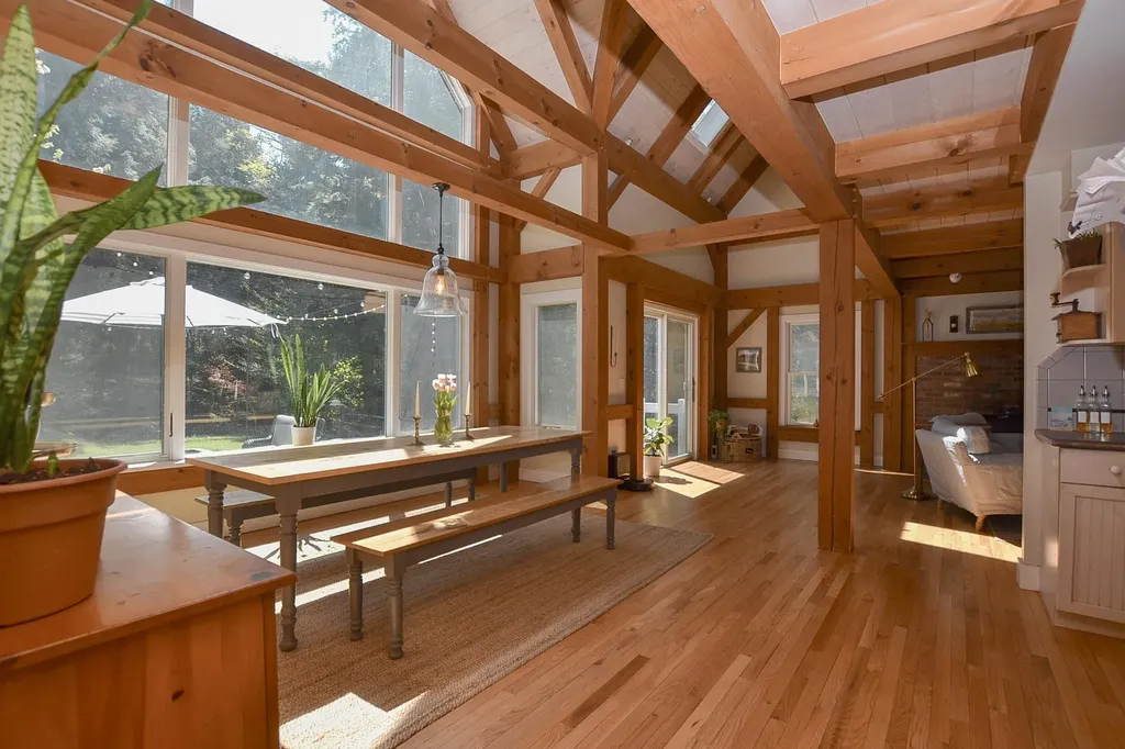 139 Deer Run Lane Waitsfield VT 05673