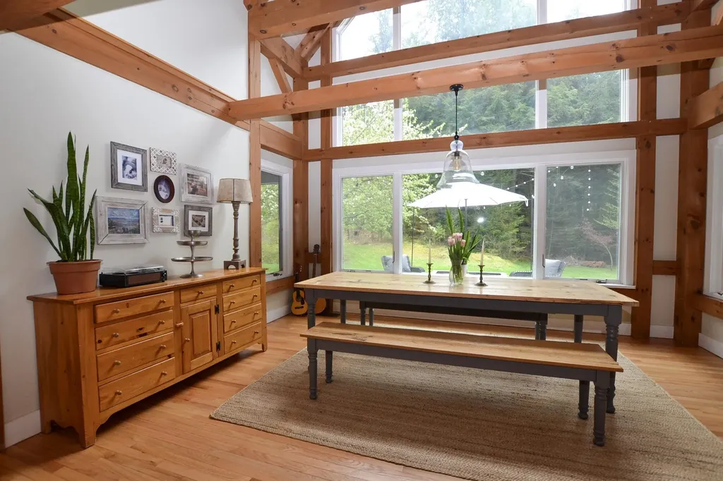 139 Deer Run Lane Waitsfield VT 05673