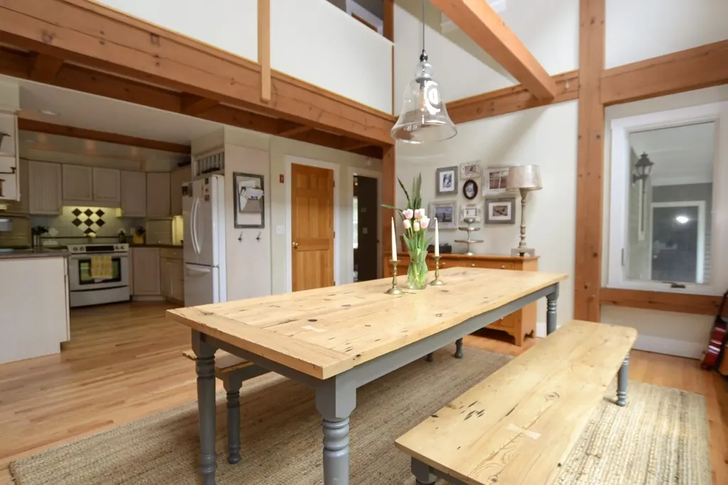 139 Deer Run Lane Waitsfield VT 05673