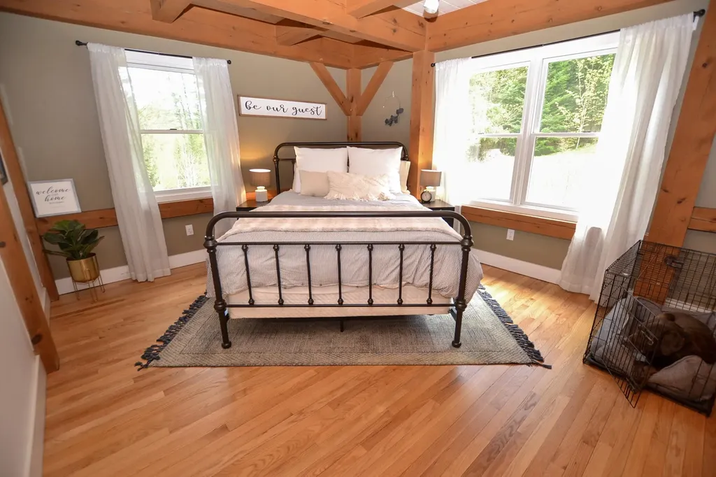 139 Deer Run Lane Waitsfield VT 05673