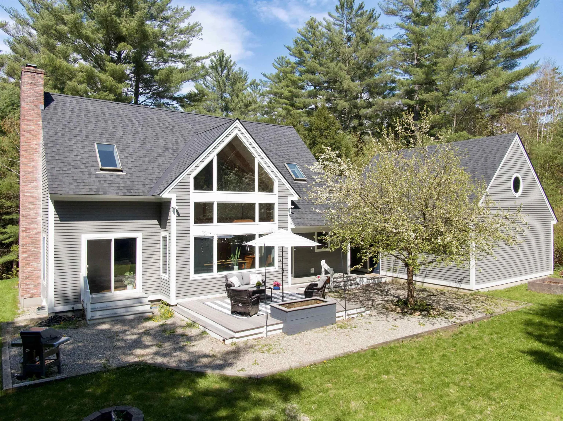 139 Deer Run Lane Waitsfield VT 05673