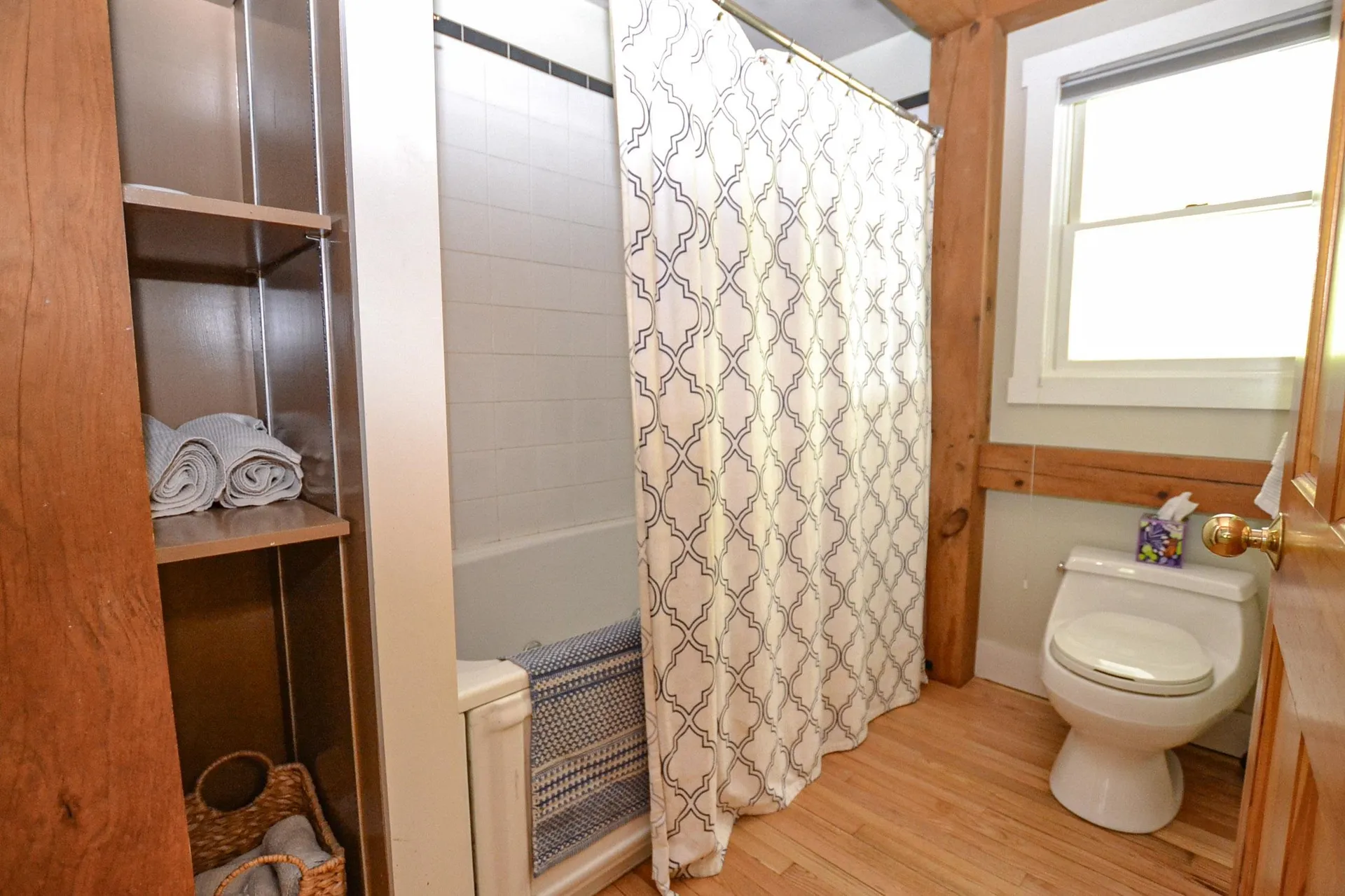 139 Deer Run Lane Waitsfield VT 05673