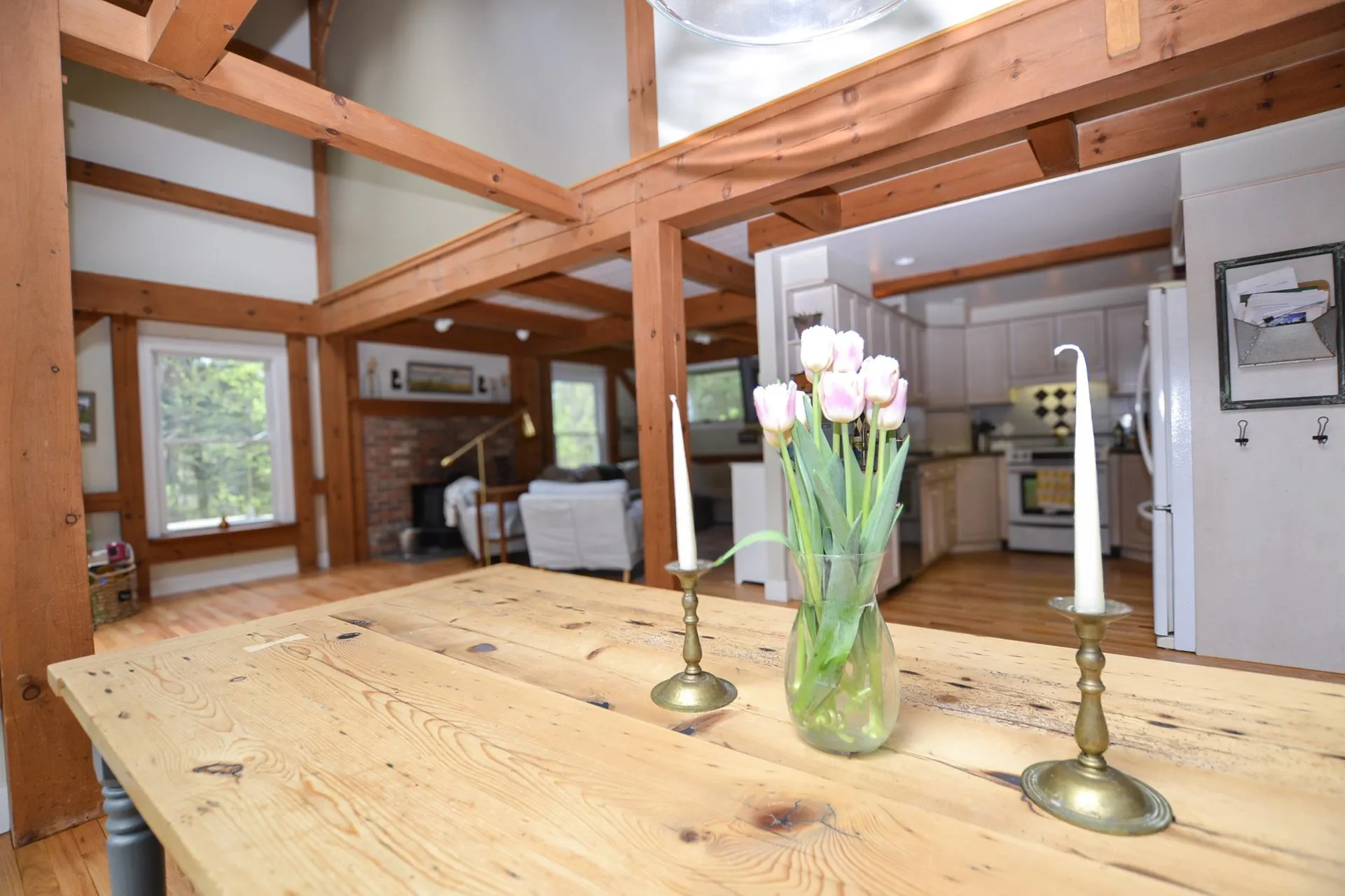 139 Deer Run Lane Waitsfield VT 05673