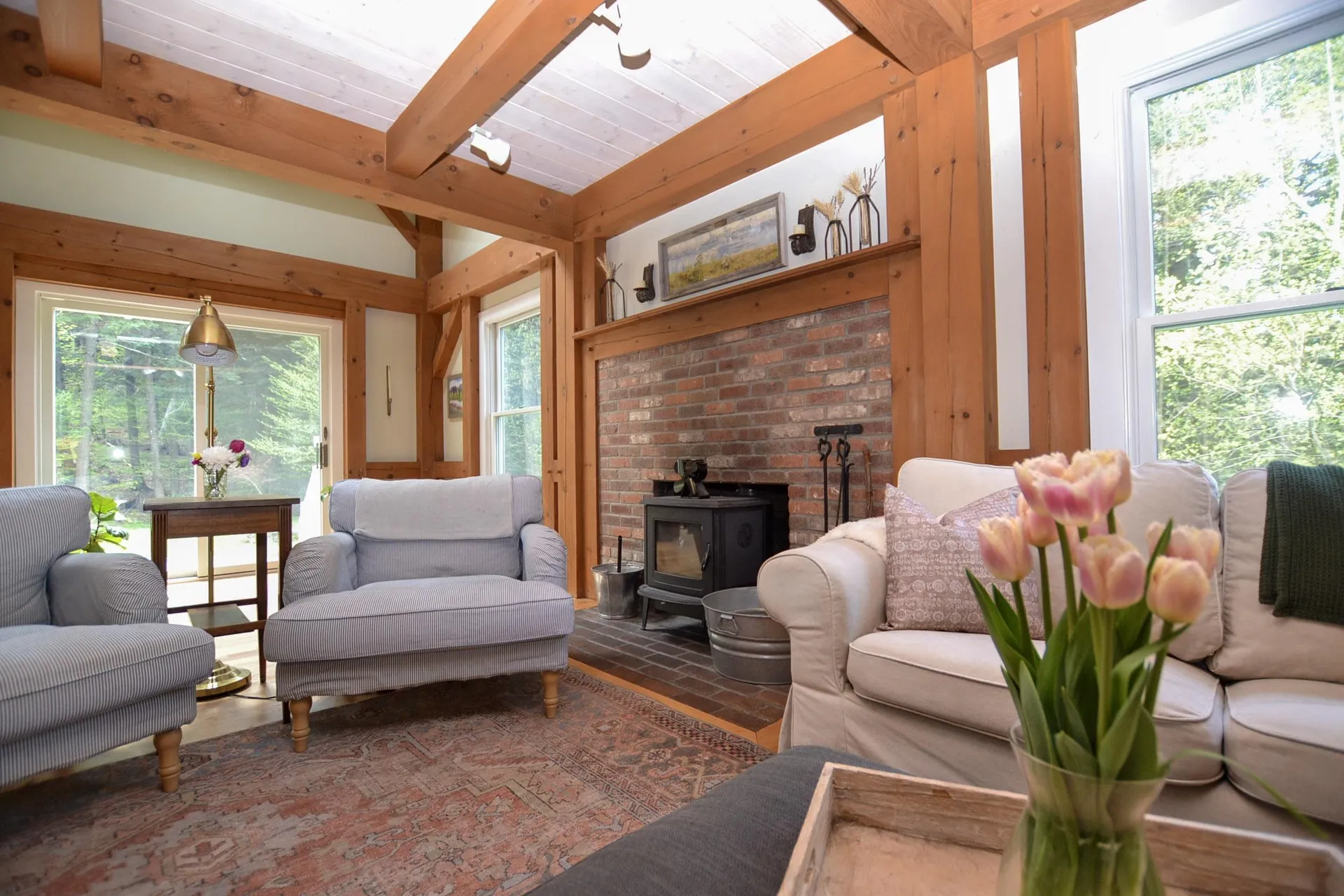 139 Deer Run Lane Waitsfield VT 05673