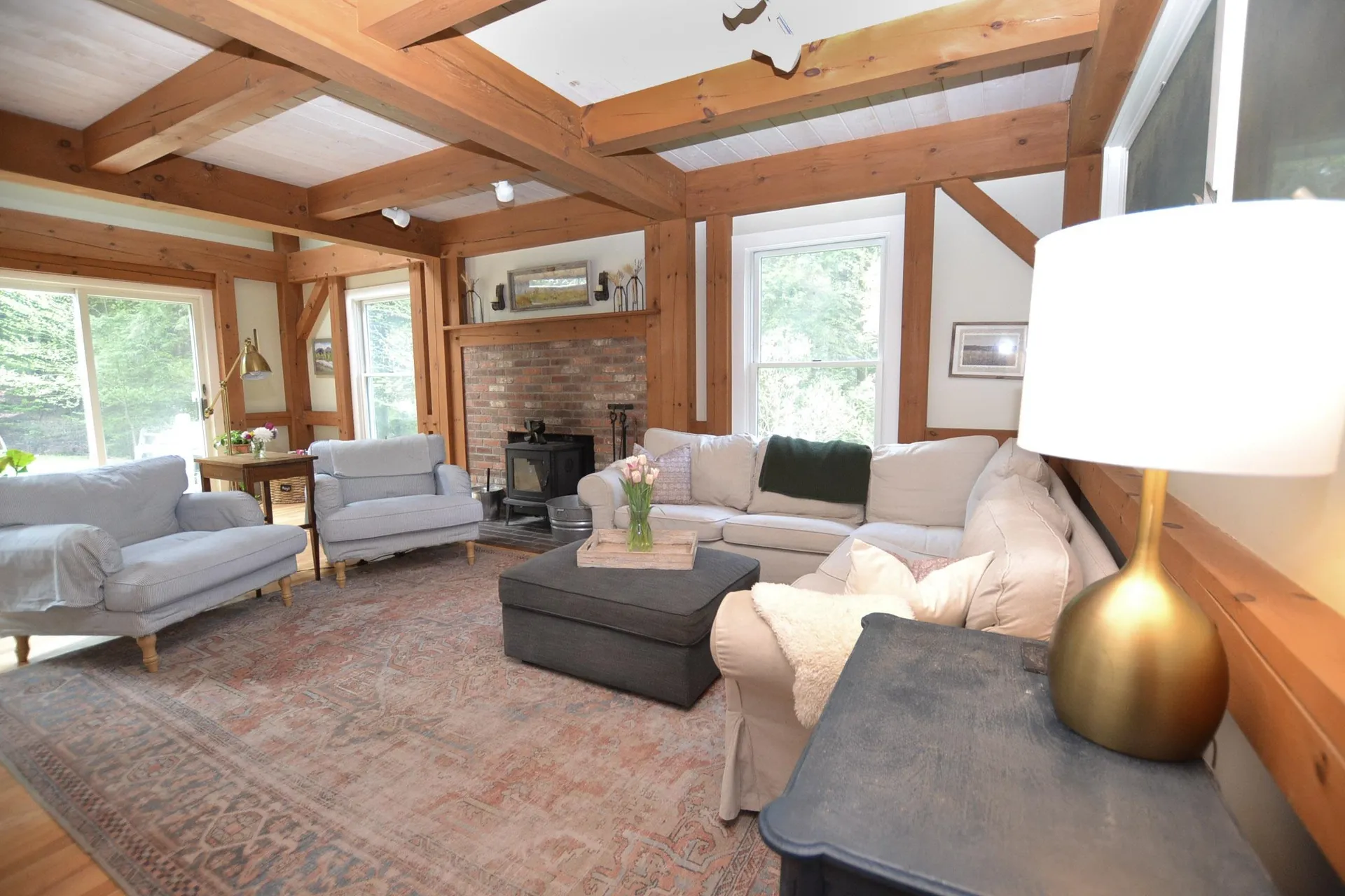 139 Deer Run Lane Waitsfield VT 05673