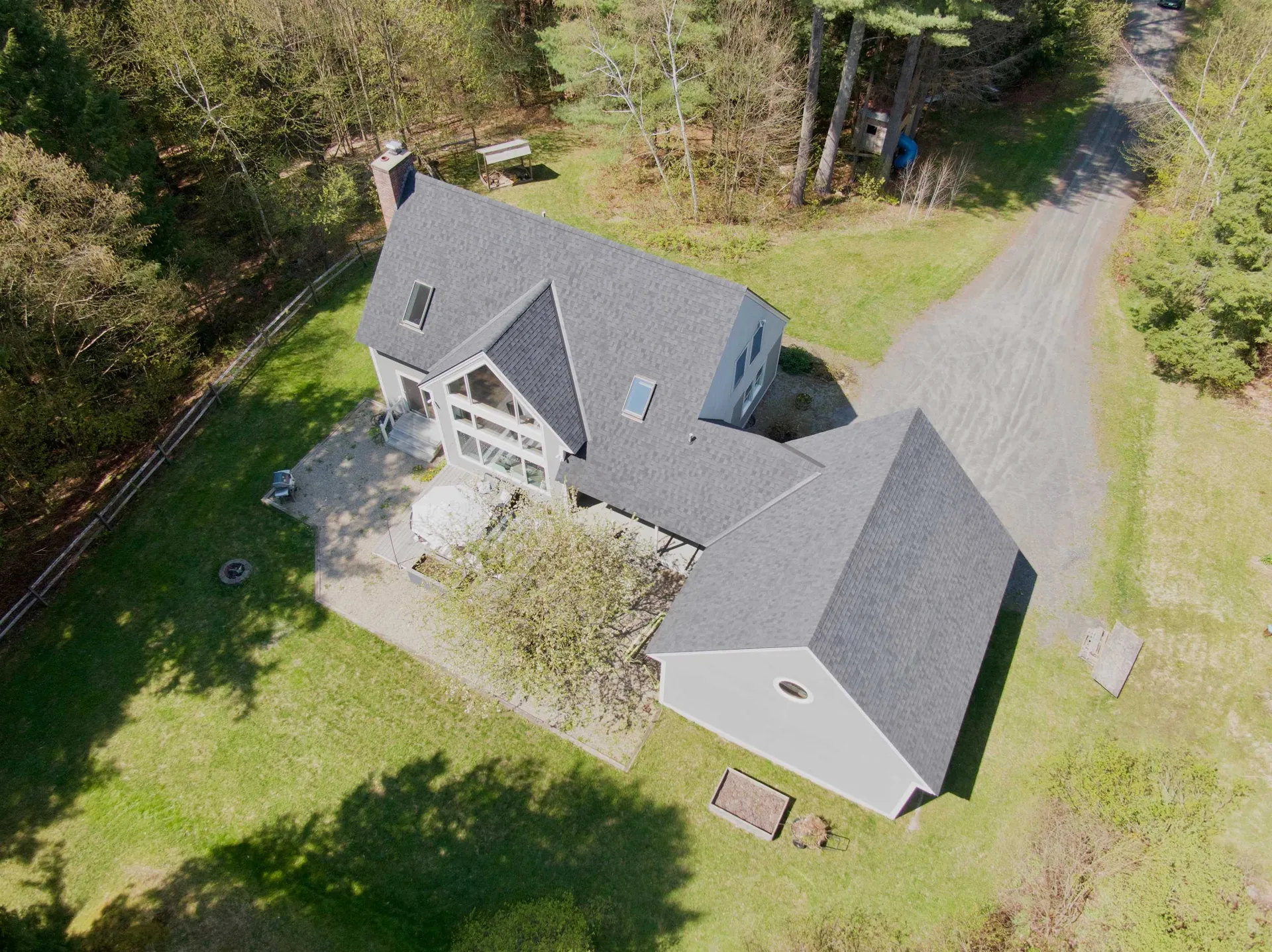 139 Deer Run Lane Waitsfield VT 05673