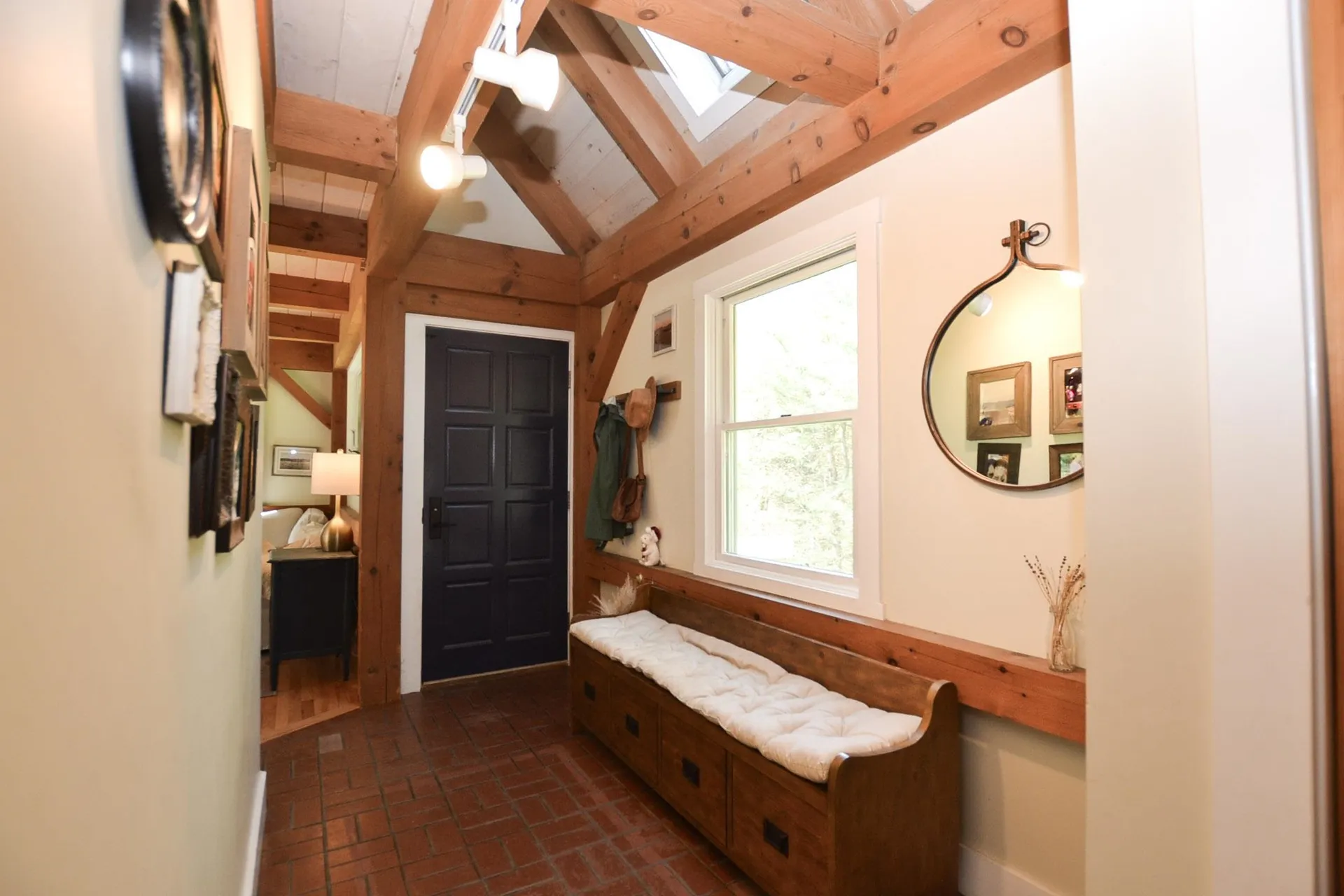 139 Deer Run Lane Waitsfield VT 05673