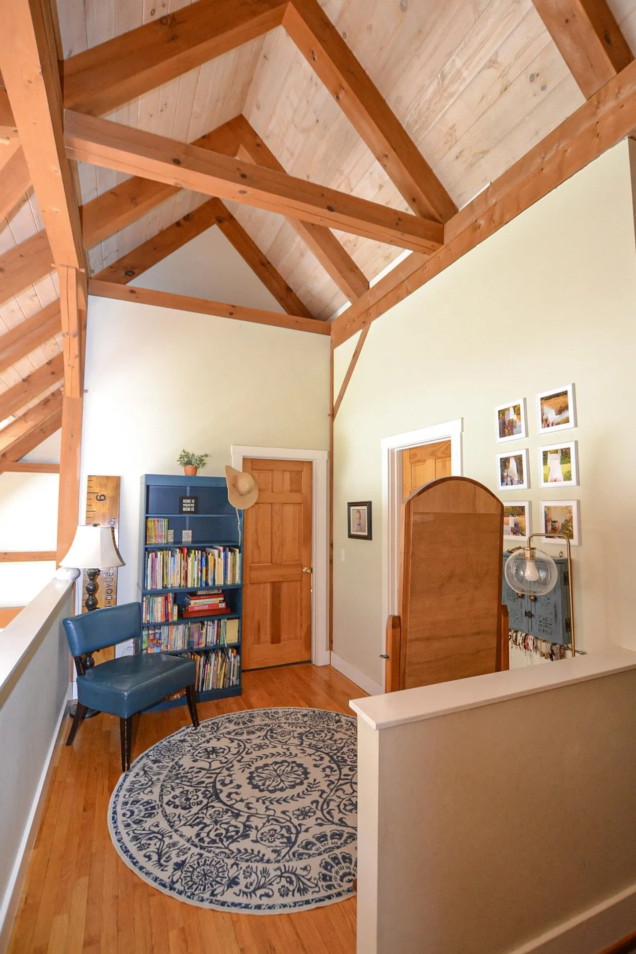 139 Deer Run Lane Waitsfield VT 05673