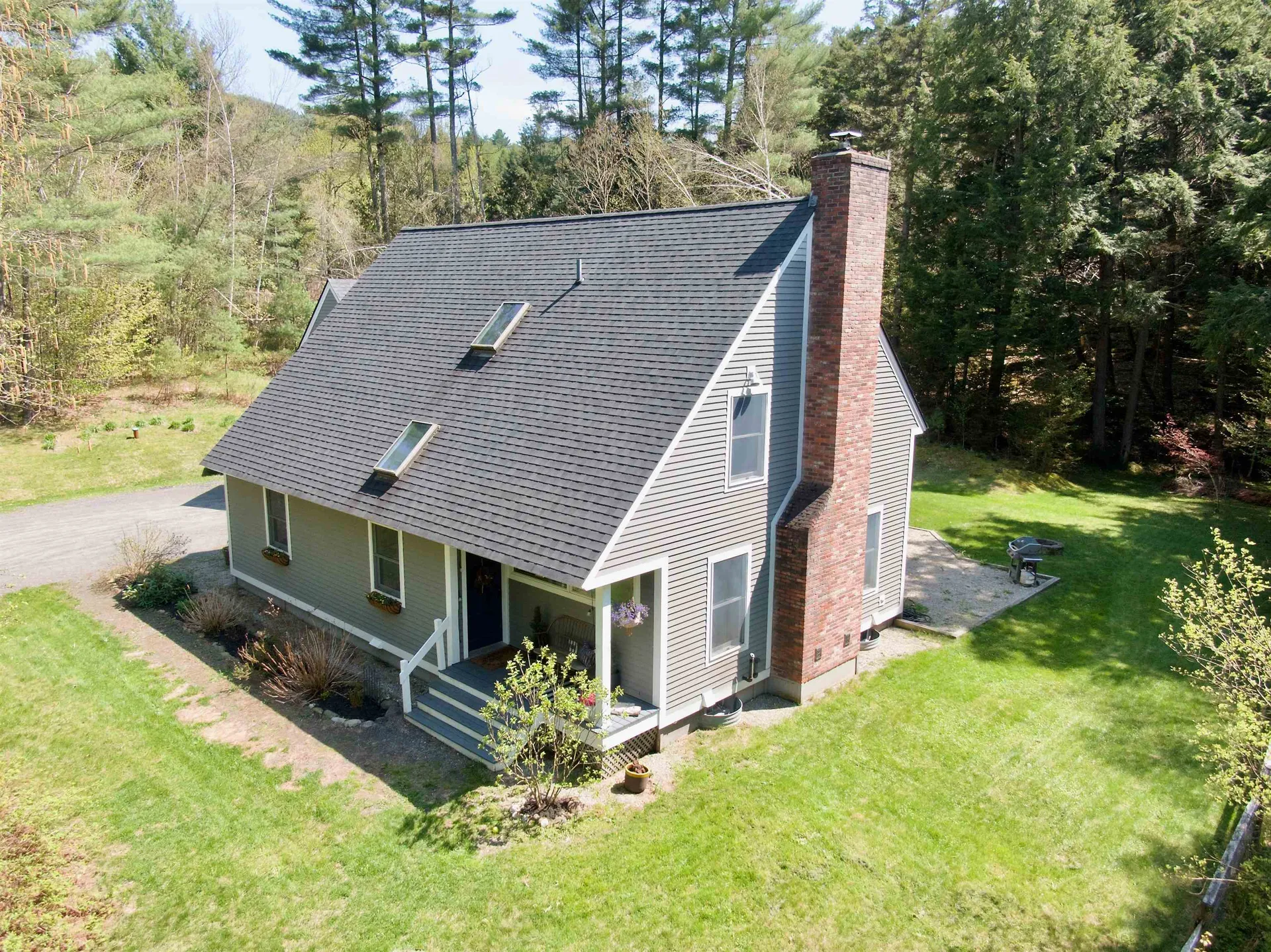 139 Deer Run Lane Waitsfield VT 05673