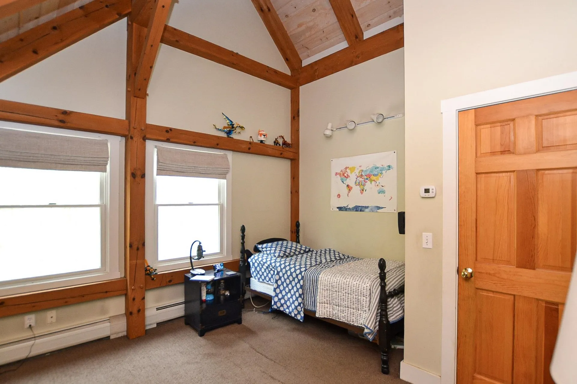 139 Deer Run Lane Waitsfield VT 05673