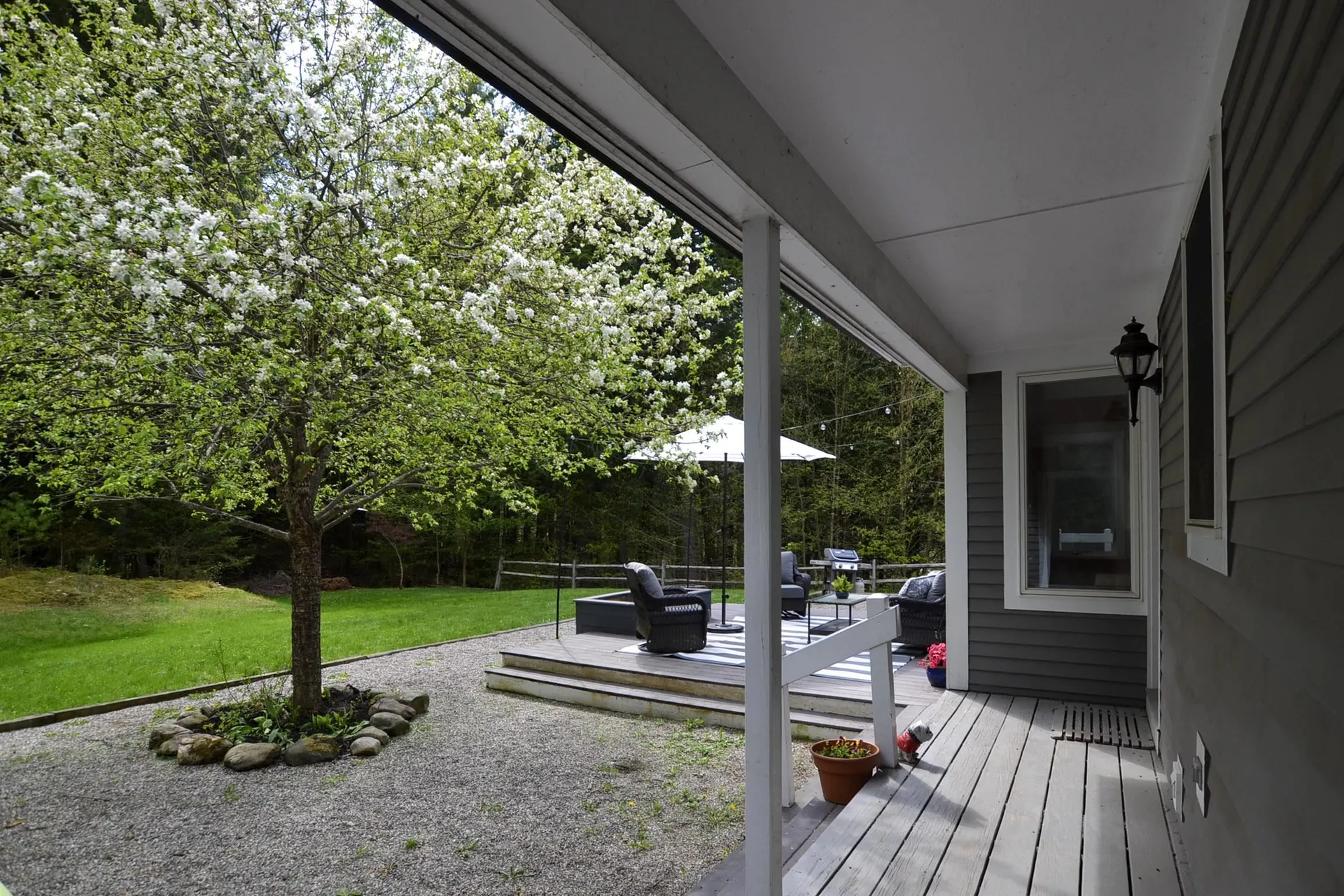 139 Deer Run Lane Waitsfield VT 05673