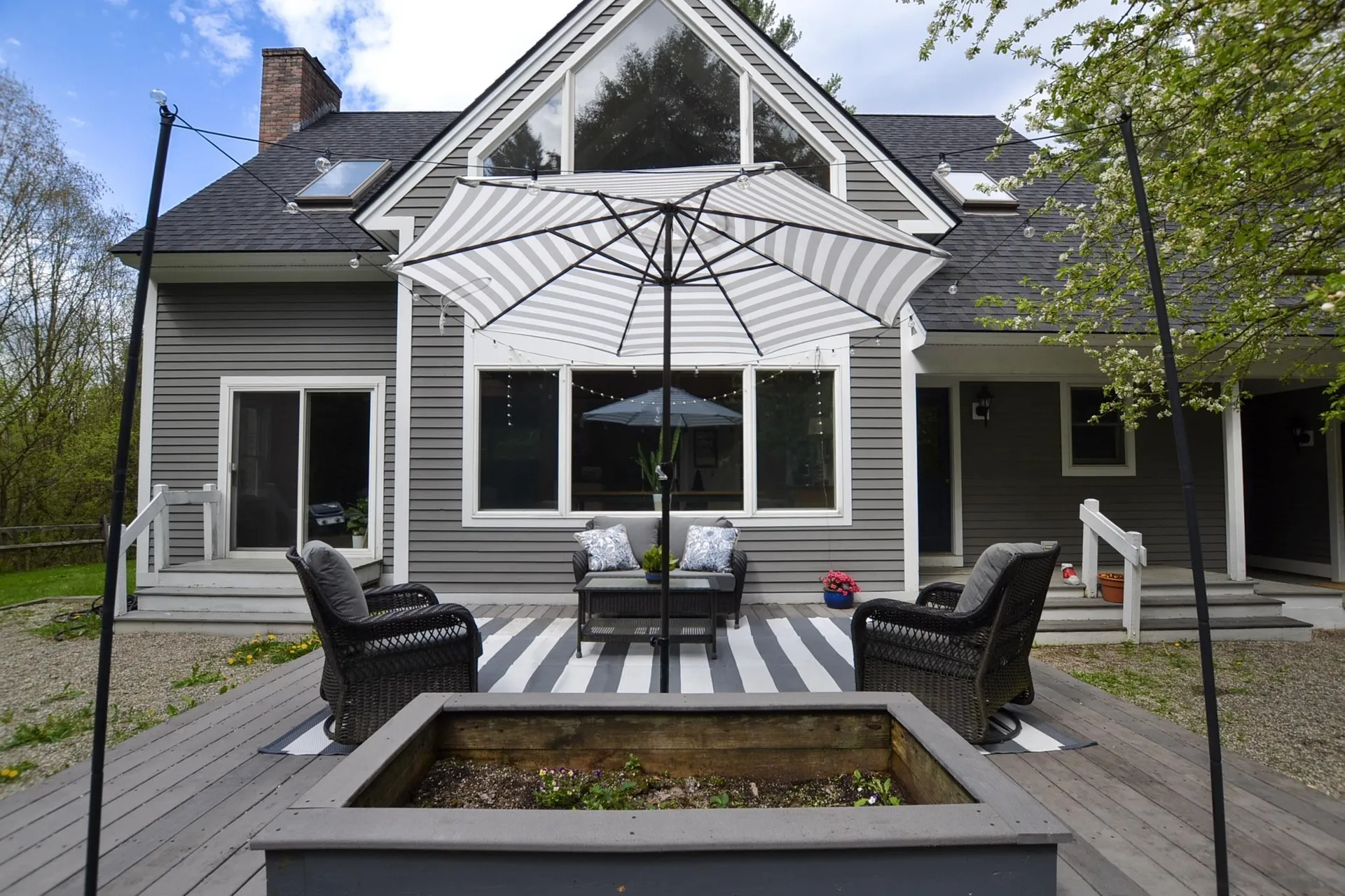 139 Deer Run Lane Waitsfield VT 05673