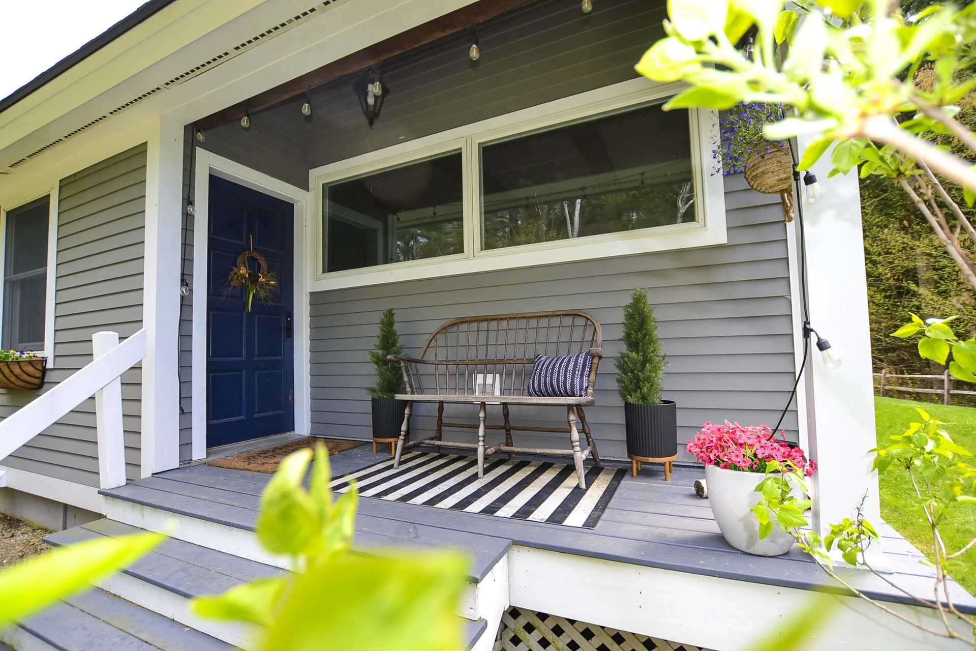 139 Deer Run Lane Waitsfield VT 05673