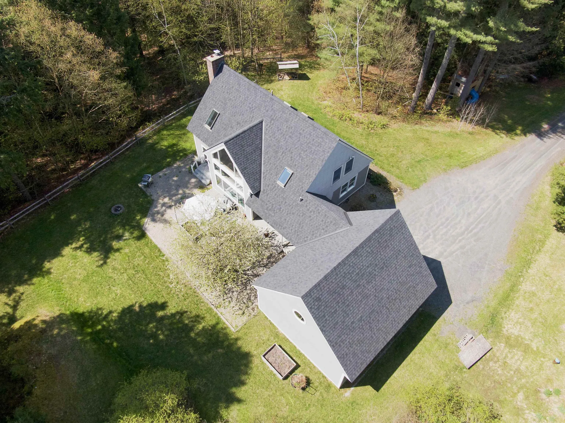 139 Deer Run Lane Waitsfield VT 05673