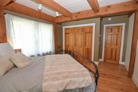 139 Deer Run Lane Waitsfield VT 05673