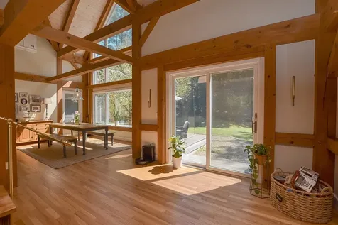 139 Deer Run Lane Waitsfield VT 05673