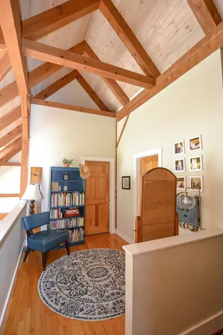 139 Deer Run Lane Waitsfield VT 05673