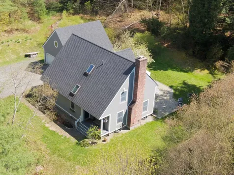 139 Deer Run Lane Waitsfield VT 05673