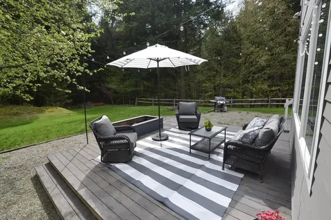 139 Deer Run Lane Waitsfield VT 05673