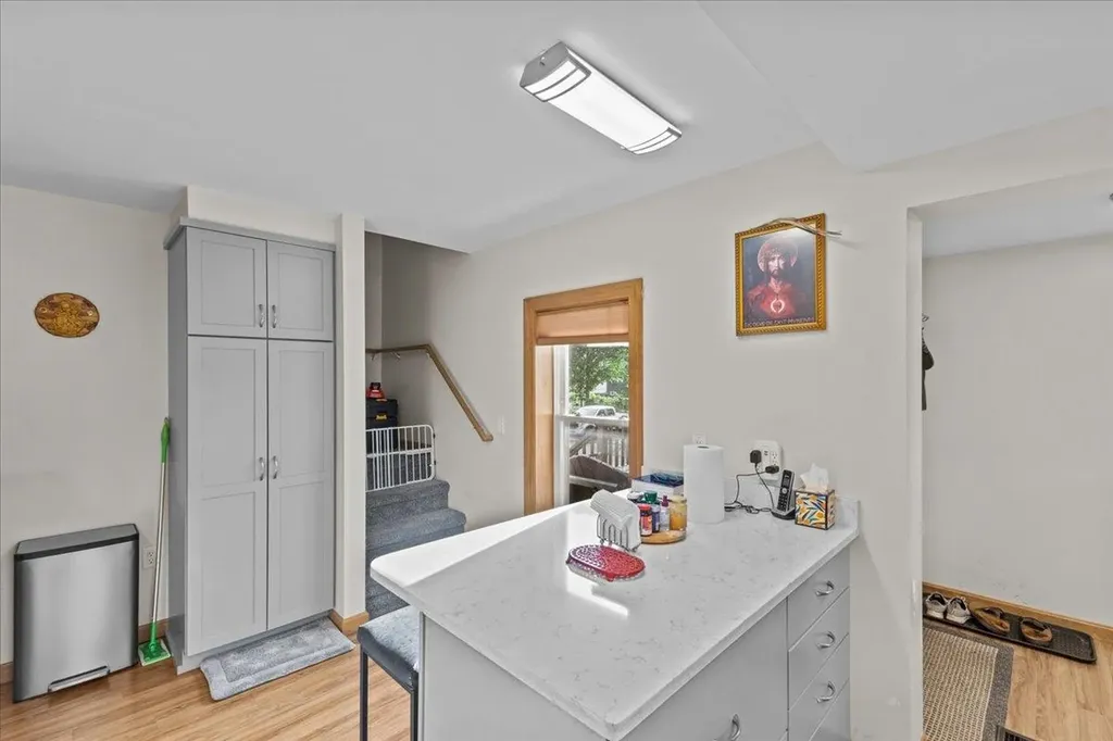 10 Lower Newton Street St. Albans City VT 05478