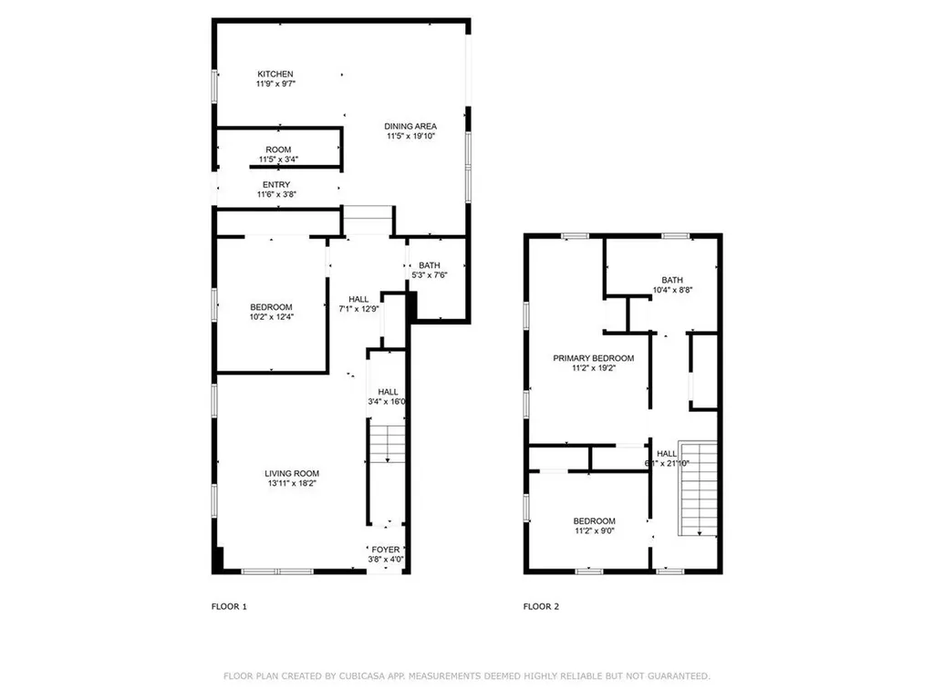 10 Lower Newton Street St. Albans City VT 05478