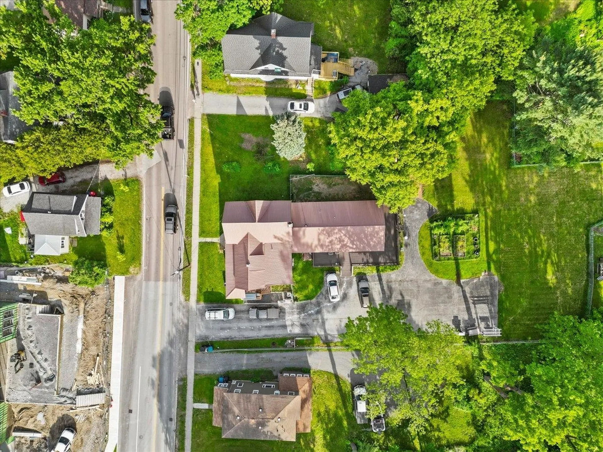 10 Lower Newton Street St. Albans City VT 05478