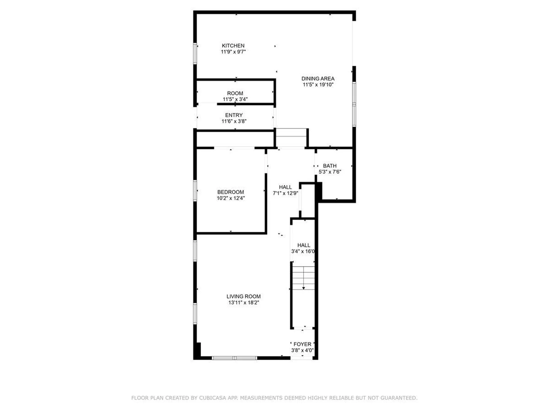 10 Lower Newton Street St. Albans City VT 05478